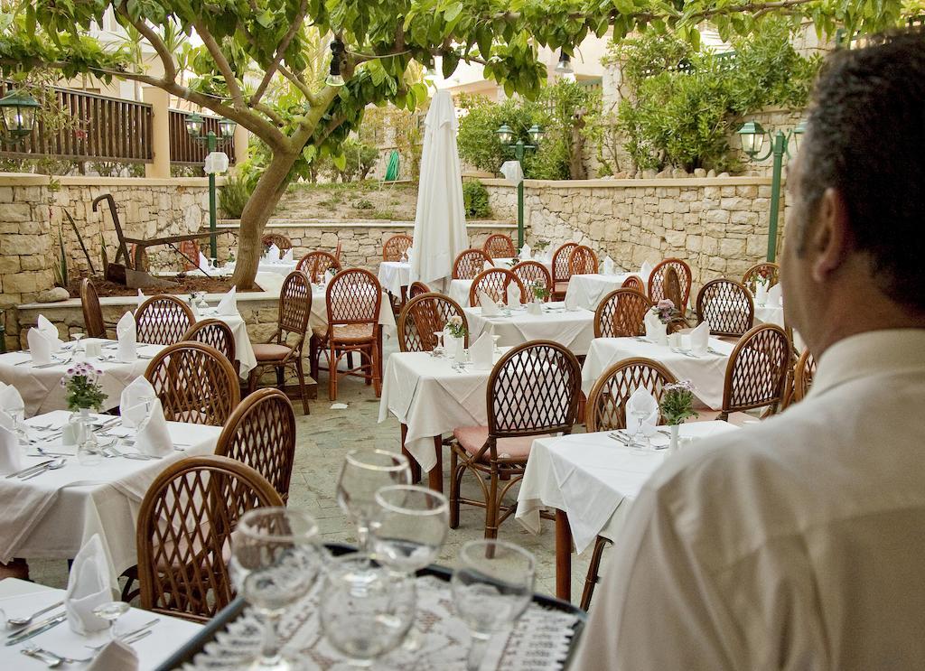 Jo An Beach Hotel Adelianos Kampos Exterior photo