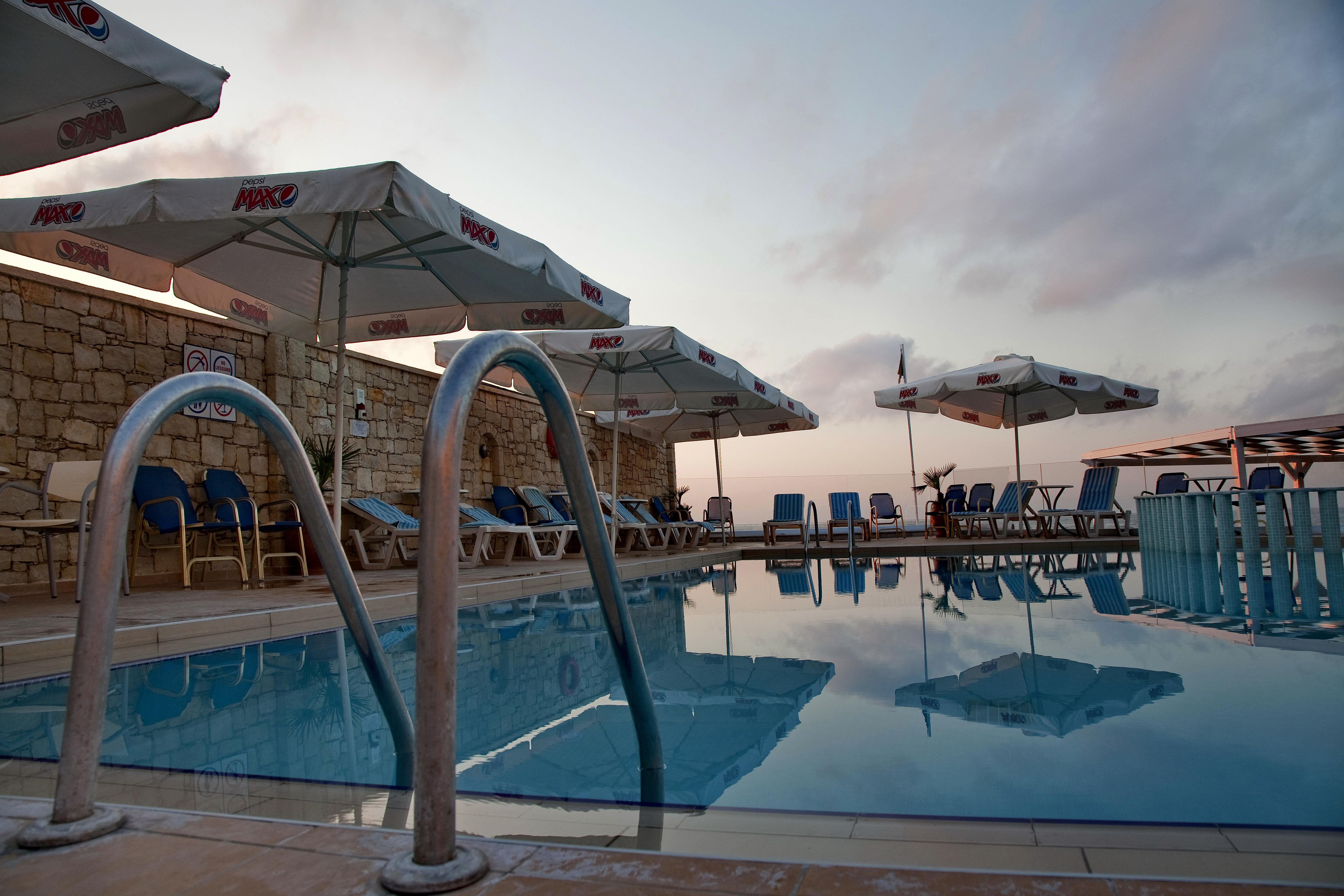 Jo An Beach Hotel Adelianos Kampos Exterior photo