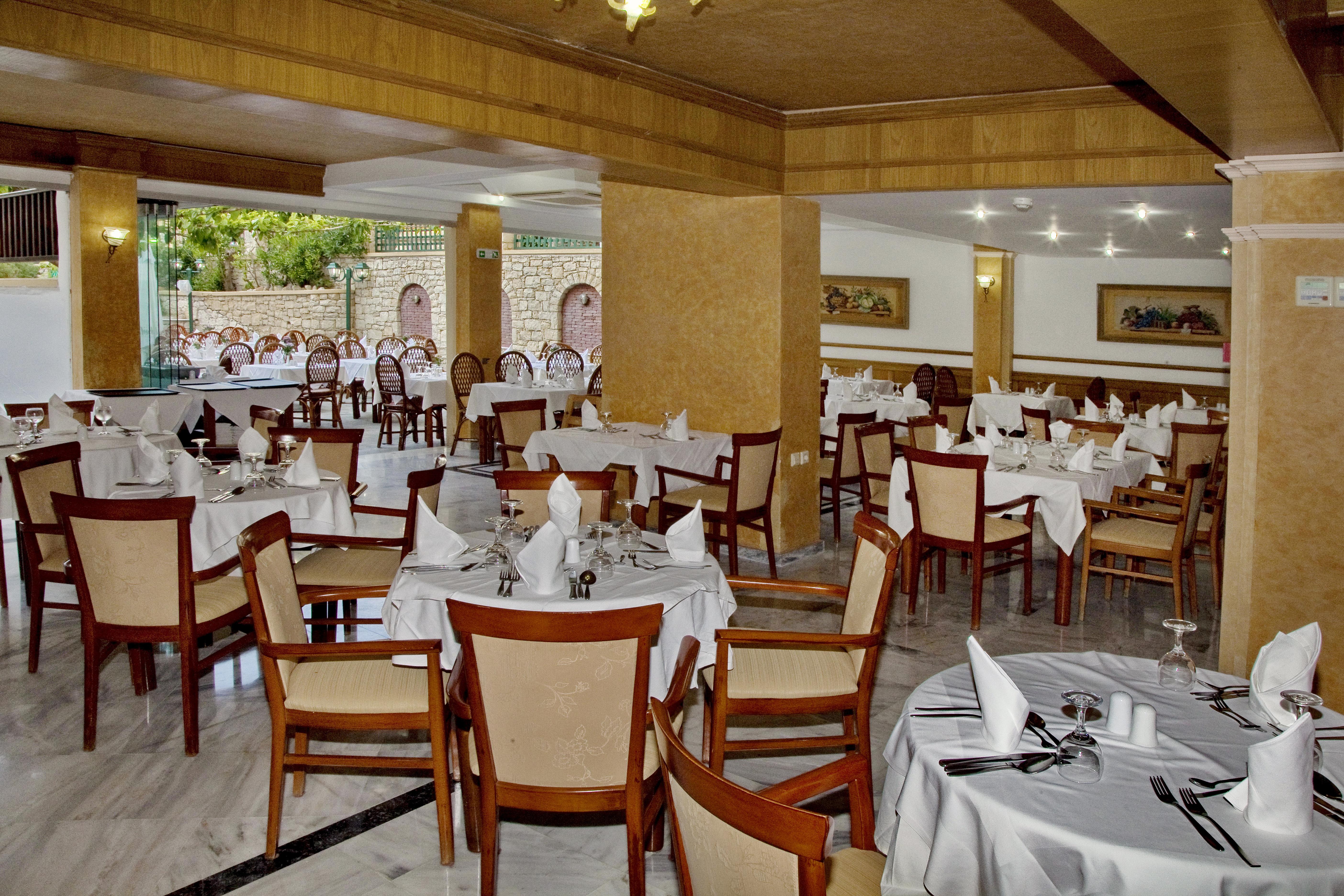 Jo An Beach Hotel Adelianos Kampos Exterior photo